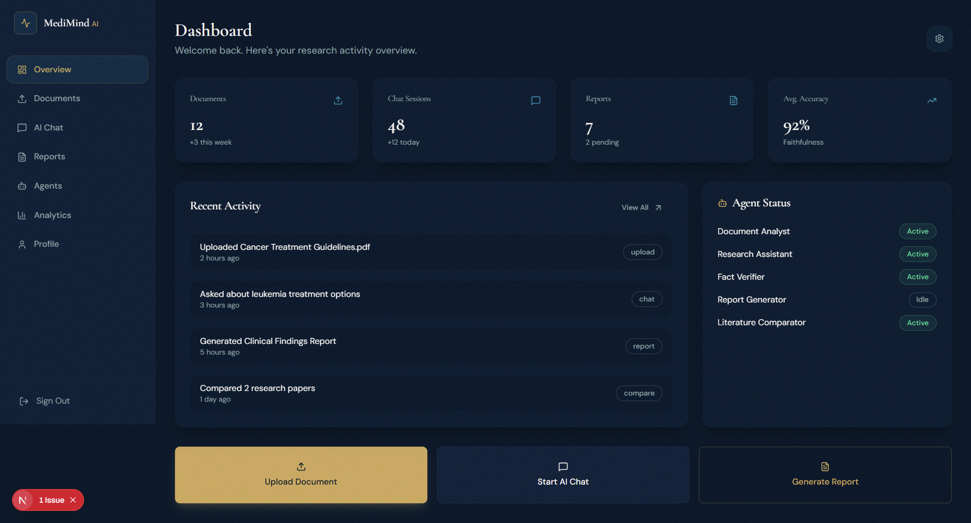 MediMind-AI